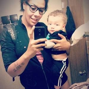 Meet your Posher, Shannon