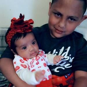 Meet your Posher, Brenda