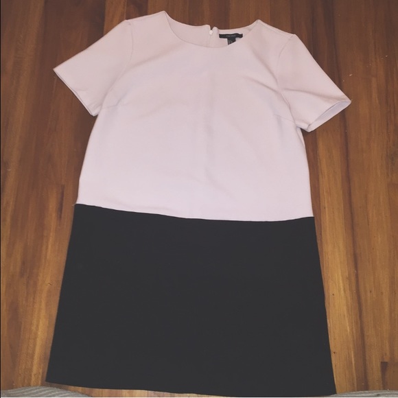 FOREVER 21 TSHIRT DRESS - Picture 1 of 4