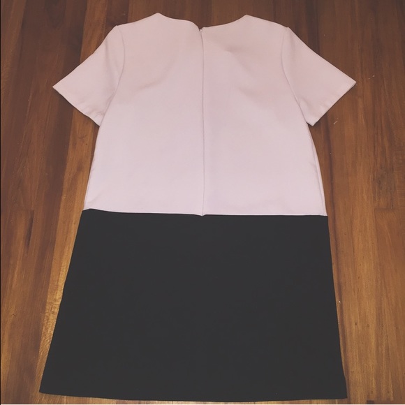 FOREVER 21 TSHIRT DRESS - Picture 2 of 4