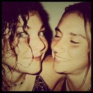 Meet your Posher, Tracie