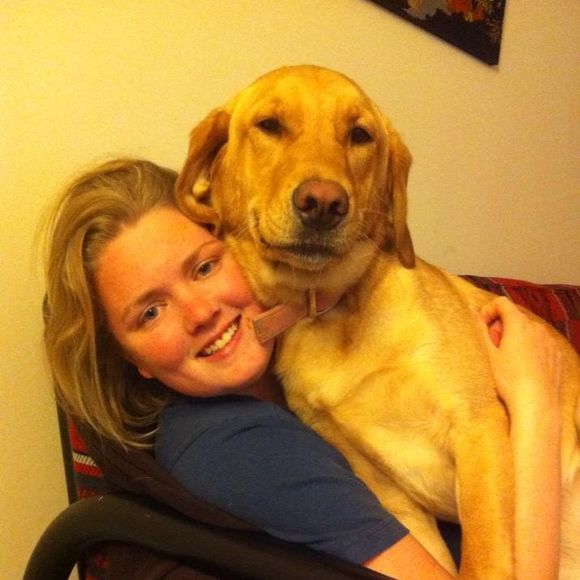 Meet your Posher, Jacqueline