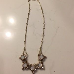 Francesca's necklace