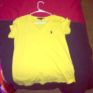 Ralph Lauren t shirt