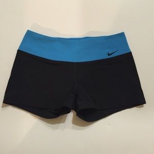 Nike Dri-Fit shorts