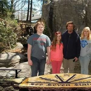 Meet your Posher, Eva