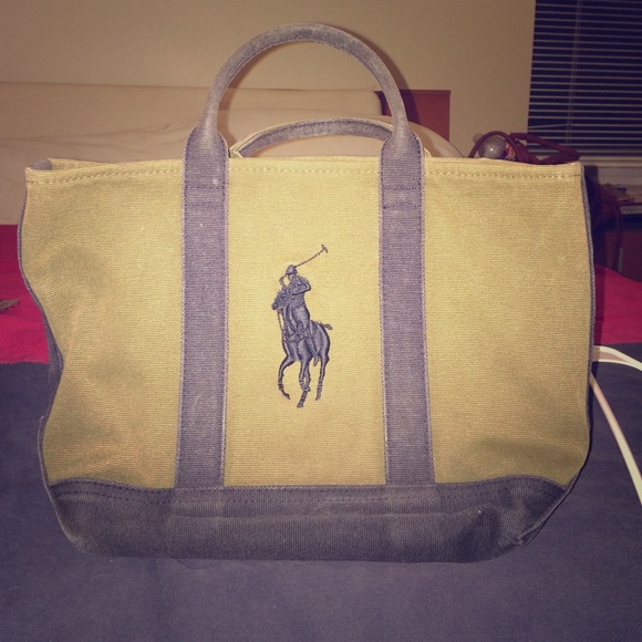 Handbag