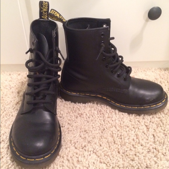 Dr Martens Air Walk