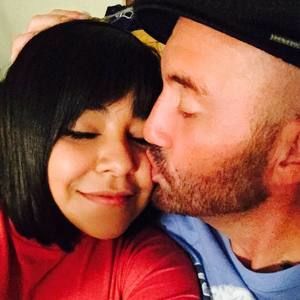 Meet your Posher, Aracely