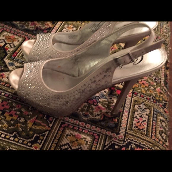 Candies high heels