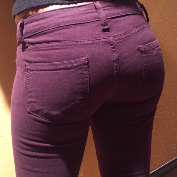 Designer Jeans - Picture 3 of 3