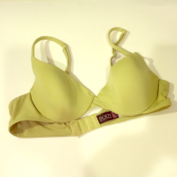 Body by Victoria Ipex (34A)