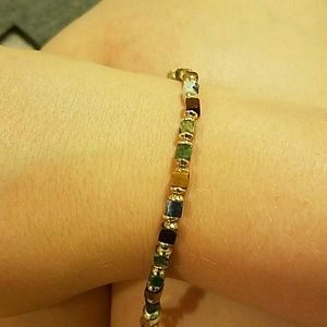 Silpada Designs bracelet