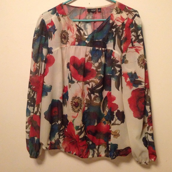 Blouse