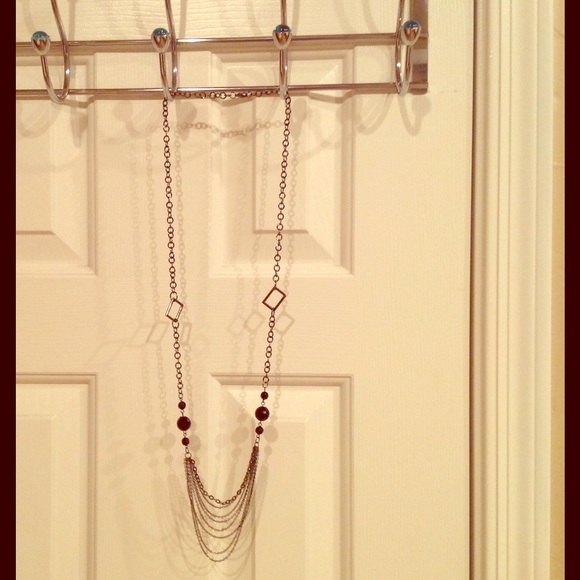 Cute necklace