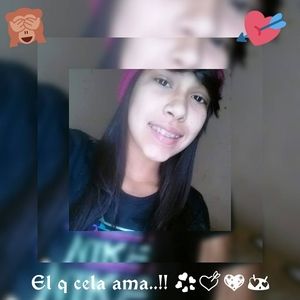 Meet your Posher, Yaritza