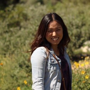 Meet your Posher, Catherine