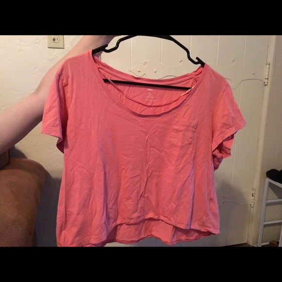 H&M Crop Top
