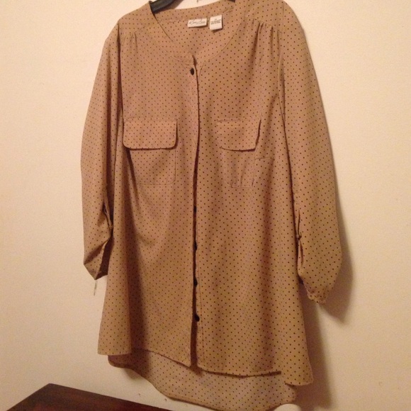 Blouse