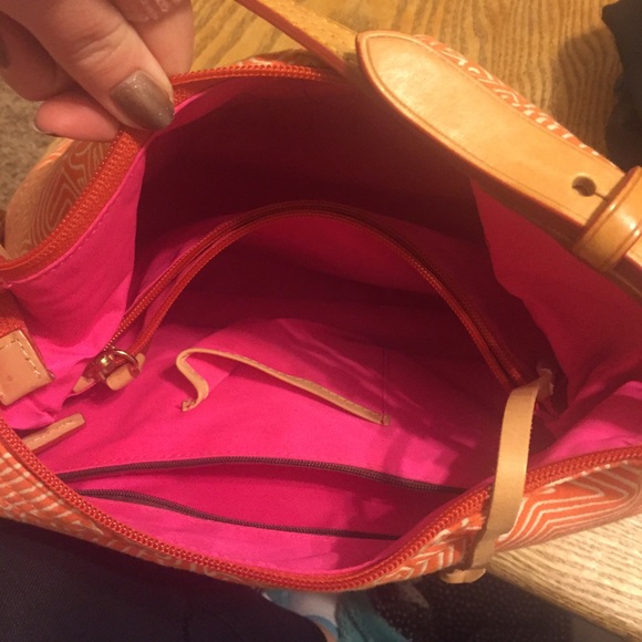 SOLD Dooney and Bourke - Picture 3 of 4