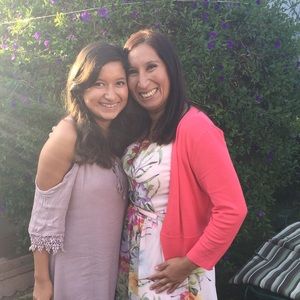 Meet your Posher, Yvonne