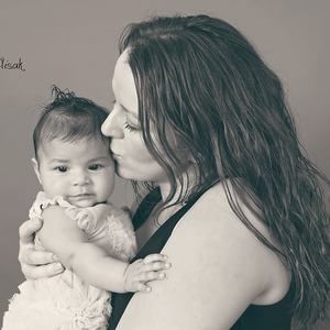 Meet your Posher, Ela