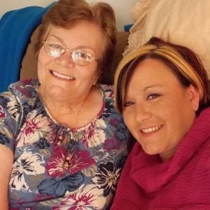 Meet your Posher, Wendy