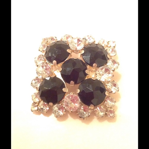 Beautiful pin