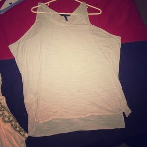 BCBG t shirt