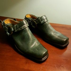 The Frye Company Boots