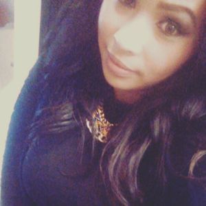Meet your Posher, Sophie