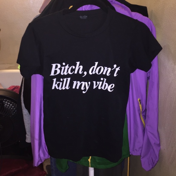 Brandy Melville Tee