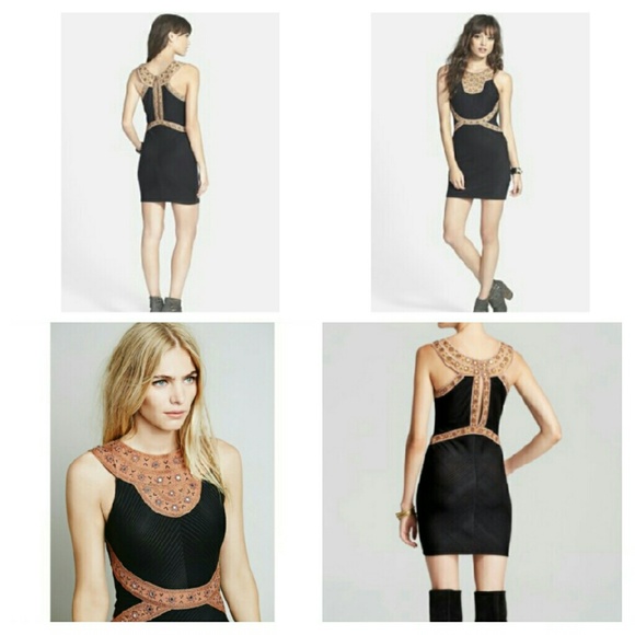 Free People Top Trends "HP" NWOT - Picture 5 of 5