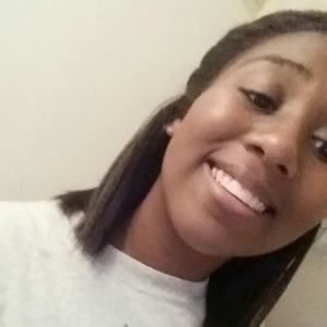 Meet your Posher, Cheryce