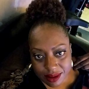 Meet your Posher, Shaneekwa