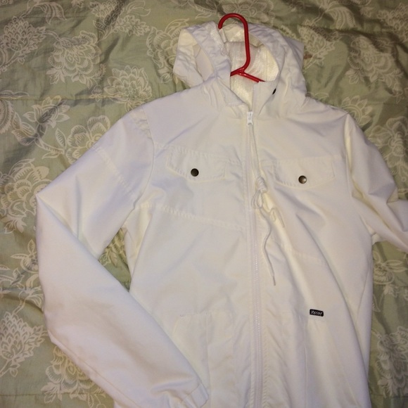 VOLCOM JACKET