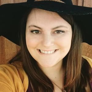 Meet your Posher, Terrilynn