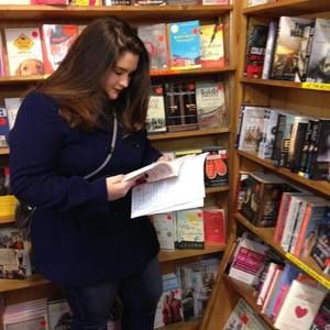 Meet your Posher, Jenny