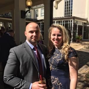 Meet your Posher, Jena
