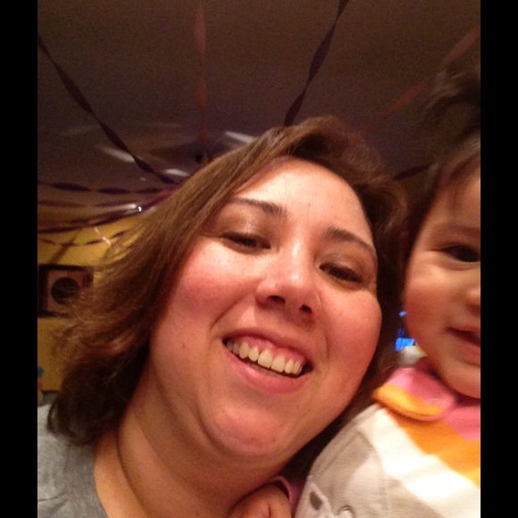 Meet your Posher, Patricia - Picture 1 of 1