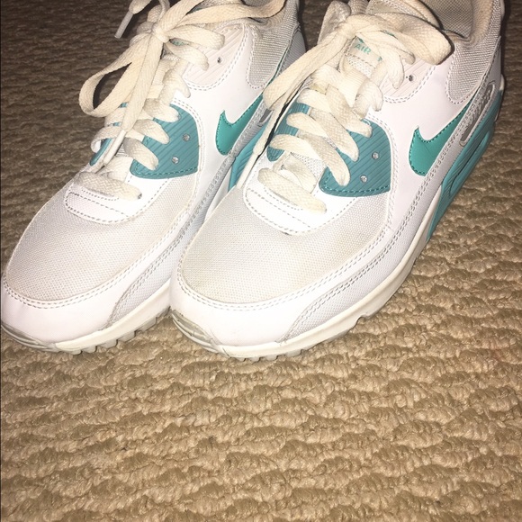 Nike air max sneakers