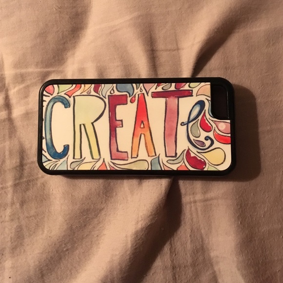 iPhone 5c phone case