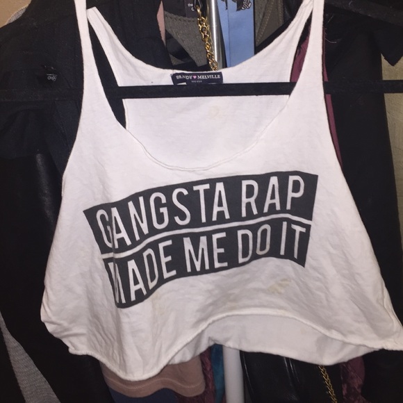 Brandy Melville Tank