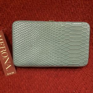 Merona Large Hinge Clutch - New