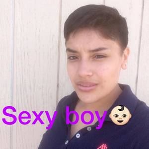 Meet your Posher, Elisabeth