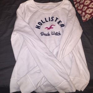 Hollister Crewneck