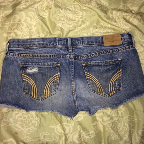 HOLLISTER DENIM - Picture 2 of 2