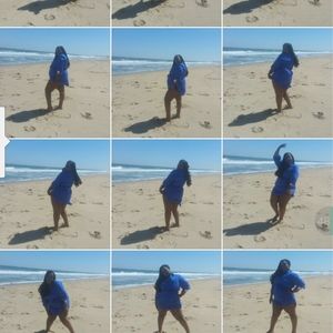 Meet your Posher, Nakia