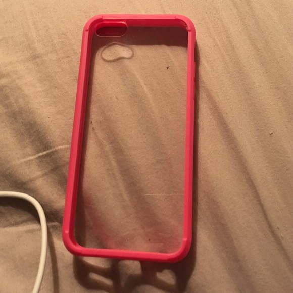 iPhone 5c case