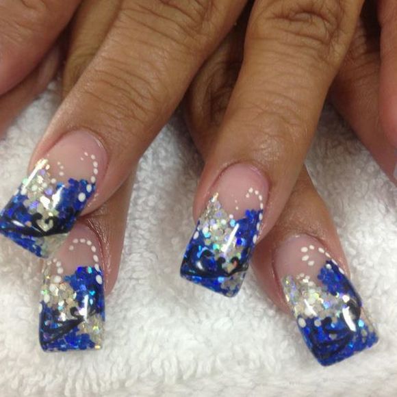 Meet your Posher, Blooming